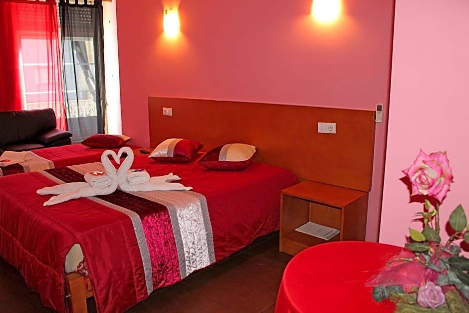 Monte Carlo Love Porto