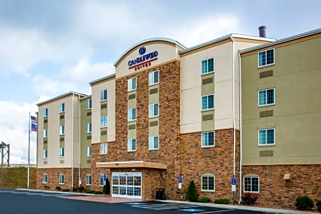 Candlewood Suites Pittsburgh-Cranberry, an IHG Hotel