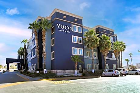 voco Saltillo By IHG