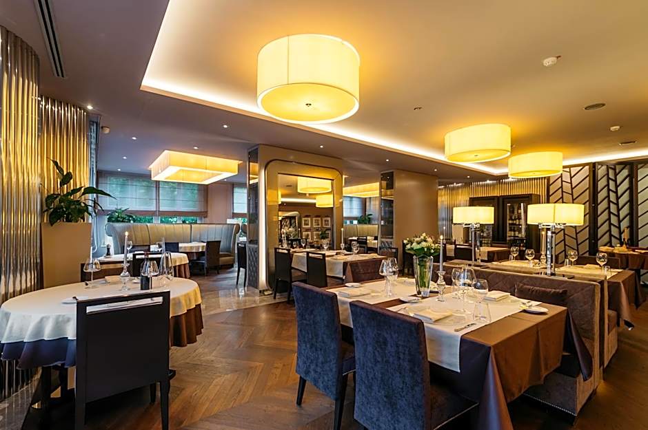 Hotel Aleksander Medical & SPA