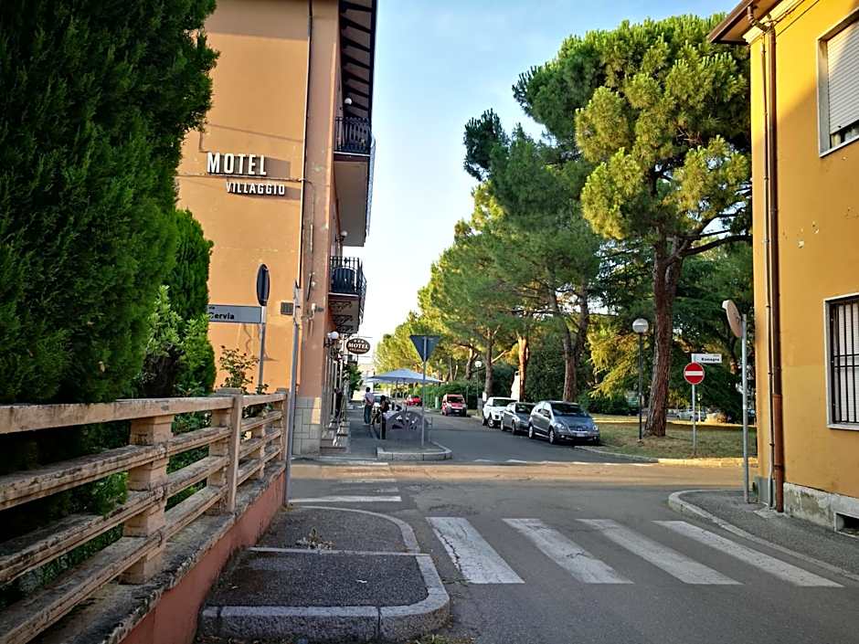 Motel Villaggio