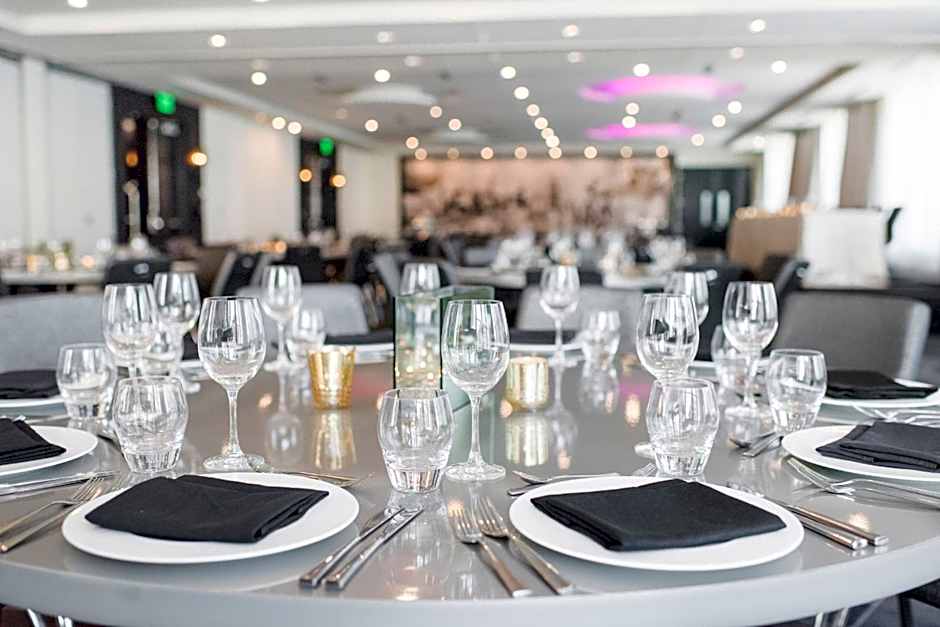 W Hotel Minneapolis The Foshay