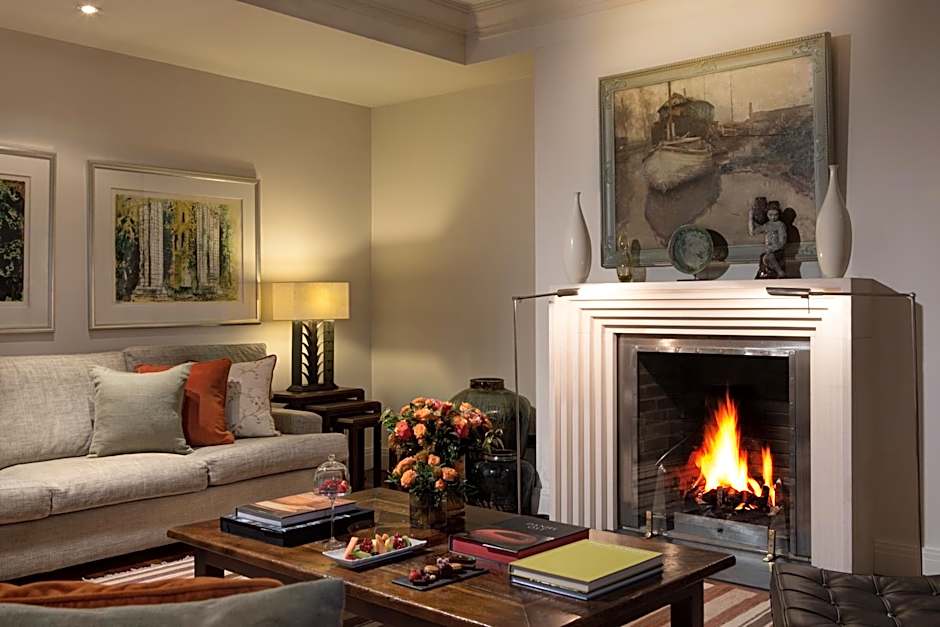 Rocco Forte Hotel Amigo