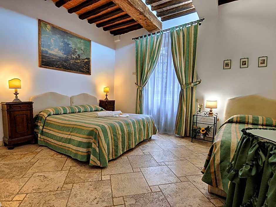 B&B Siena In Centro - Diffuso