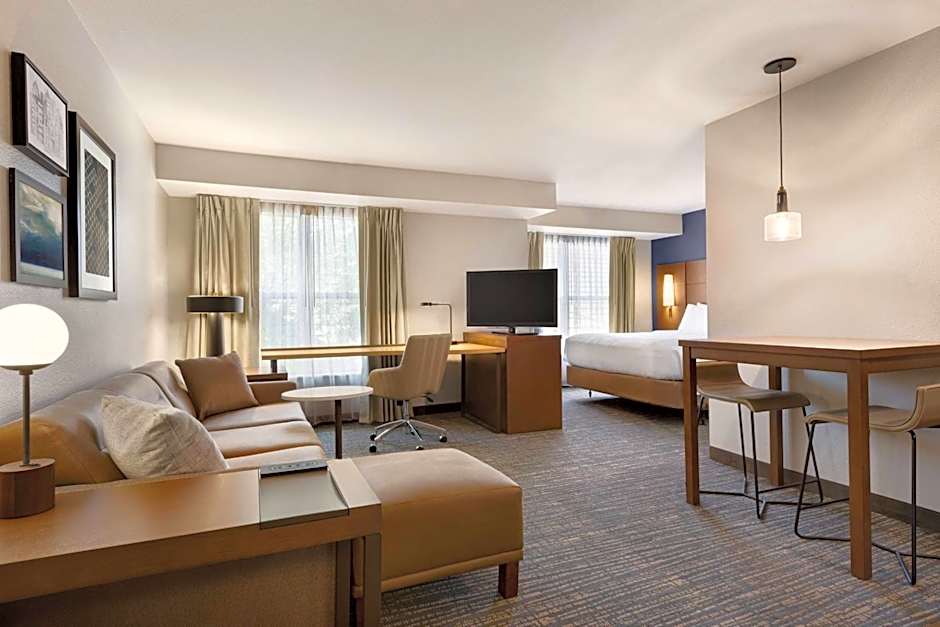 Residence Inn by Marriott Sacramento Folsom