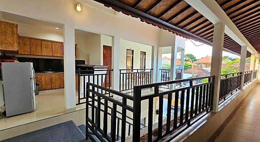 Tegalsari Guest House Canggu