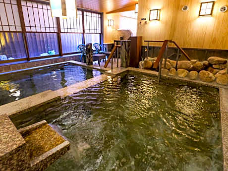 Dormy Inn Sapporo Annex Hot Spring