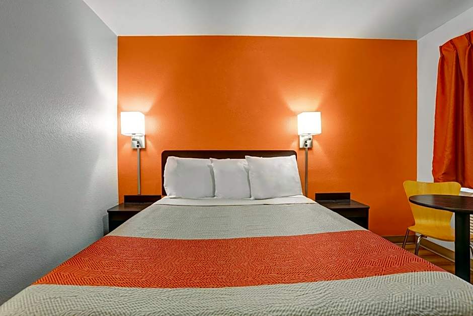 Motel 6-Marysville, CA