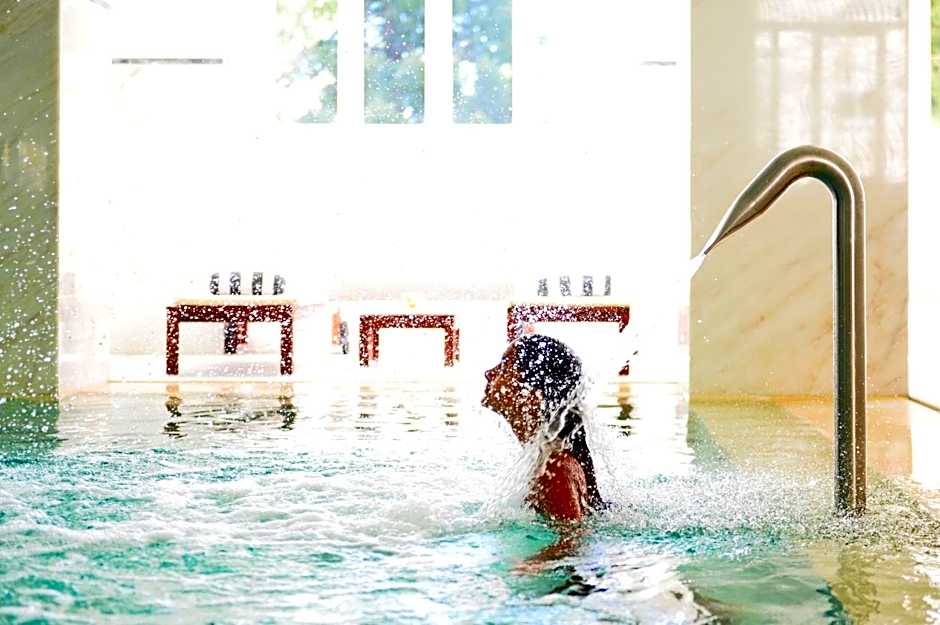 Pousada Da Serra Da Estrela