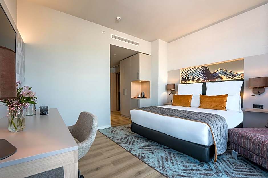 Leonardo Royal Hotel Barcelona Fira