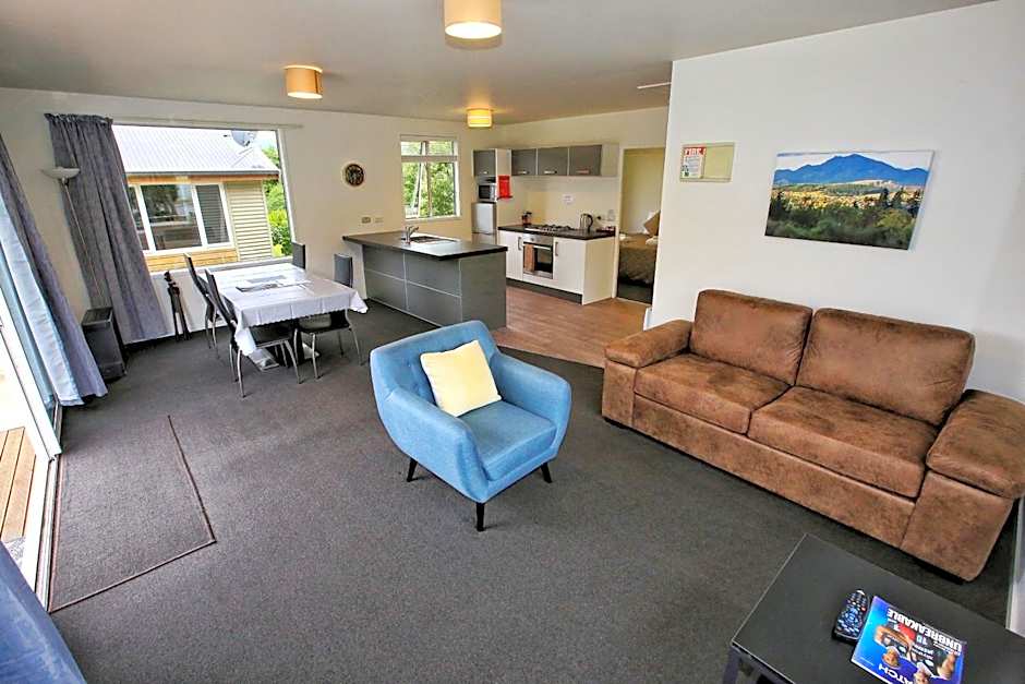 Franz Alpine Retreat