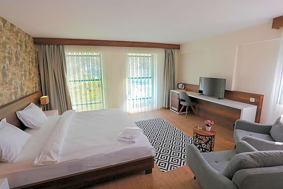 Avwan Hotel Çiğli