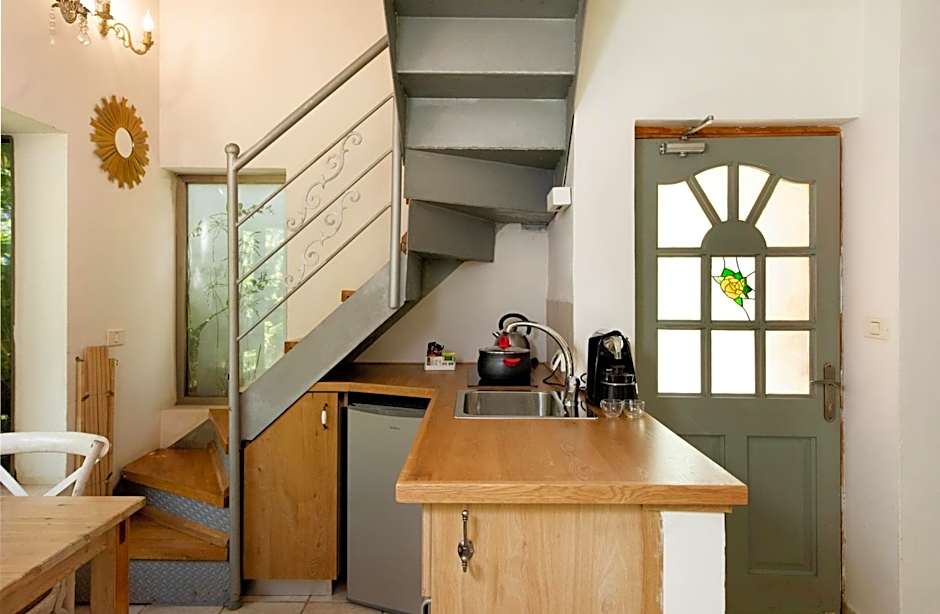 Vitrage Holiday Village and Spa