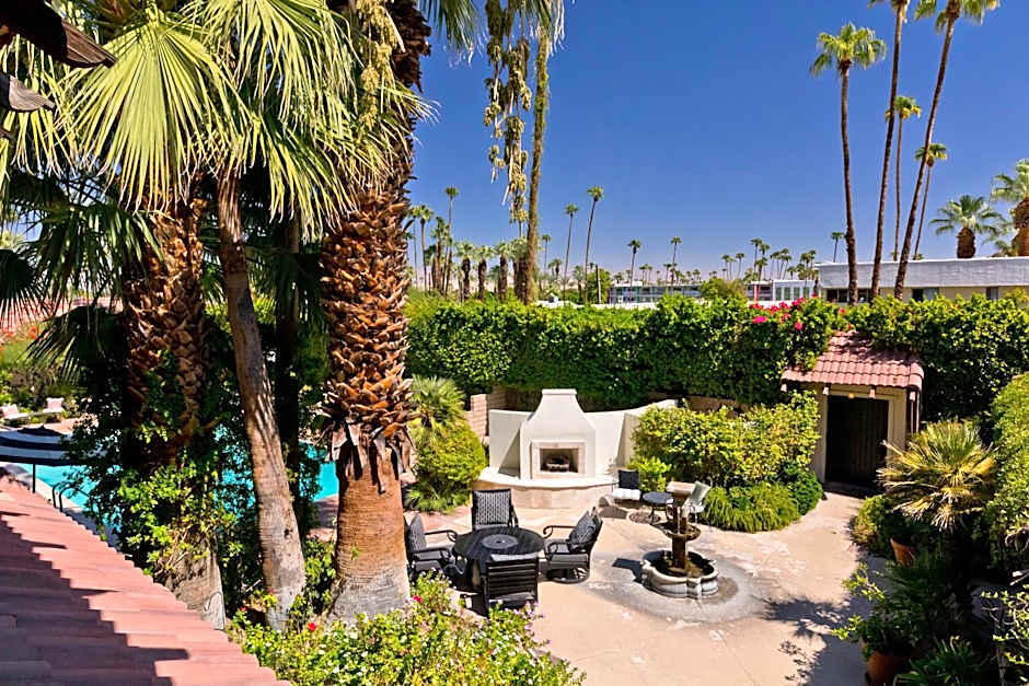 La Maison Hotel - Adults Only