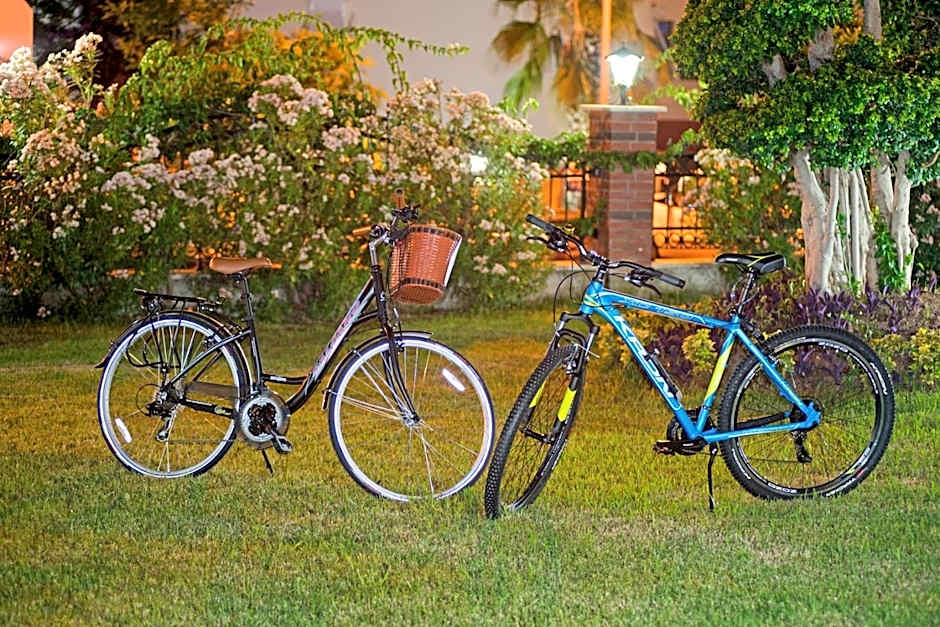 Onkel Rada Apart Hotel