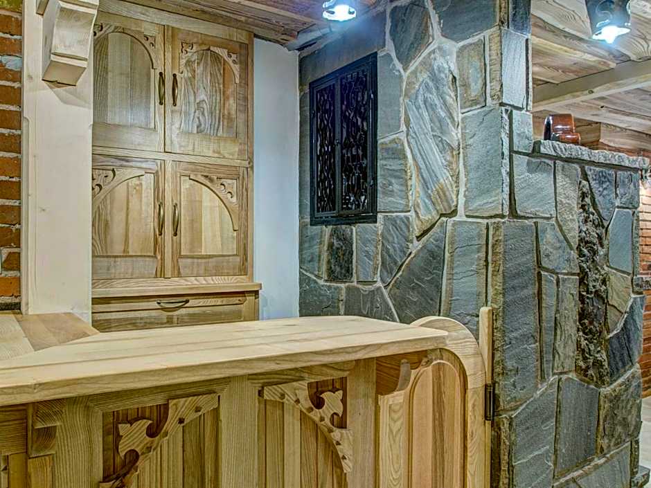 Pokoje Gościnne Światłomir