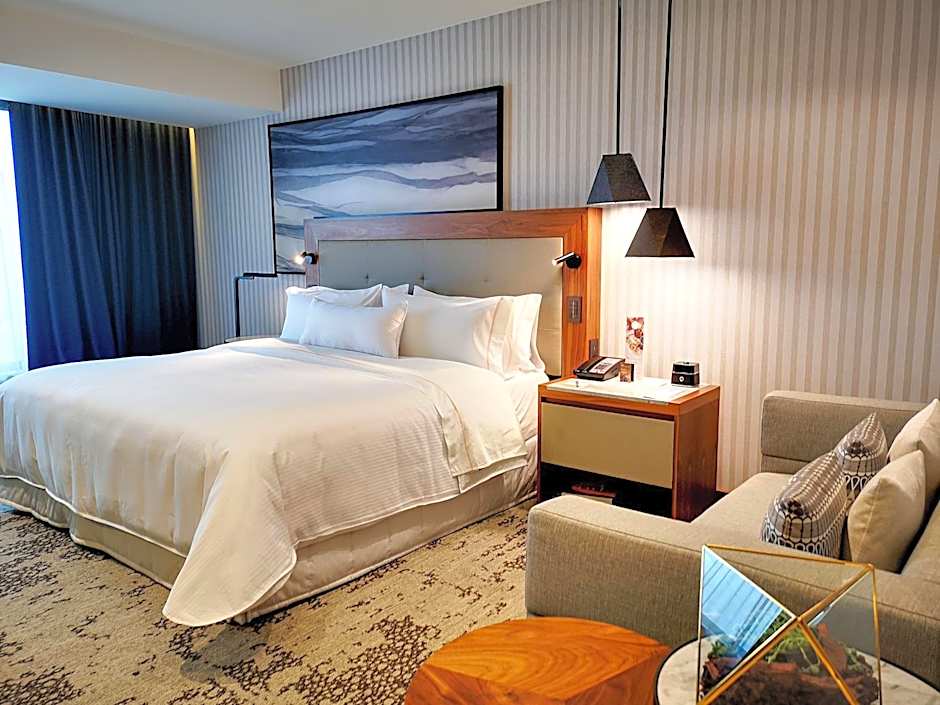 The Westin Monterrey Valle