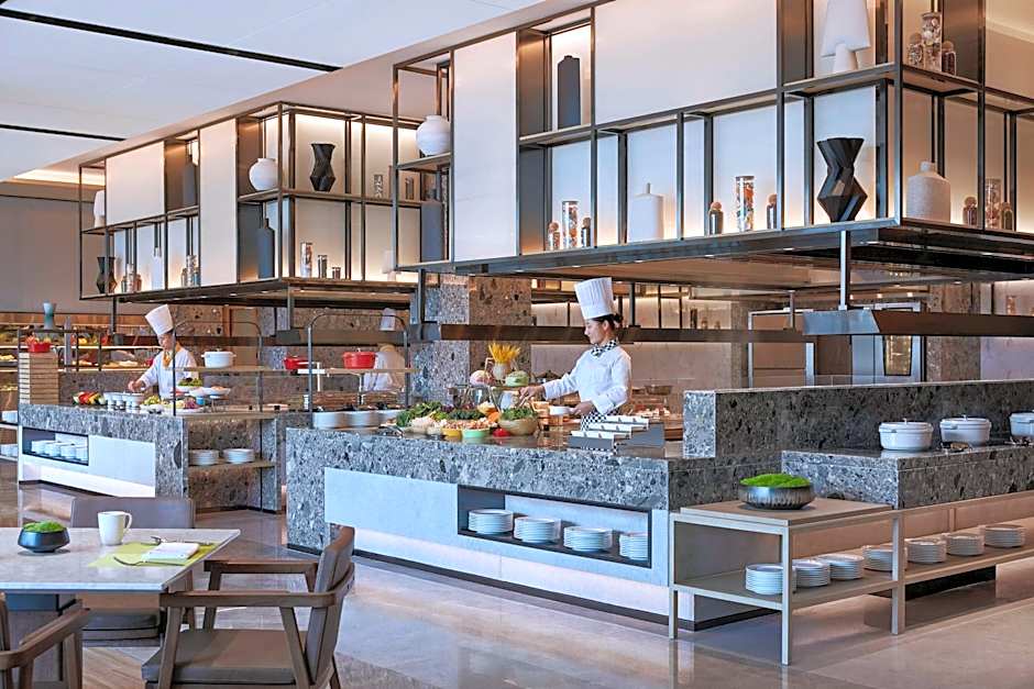 Courtyard By Marriott Qinhuangdao West