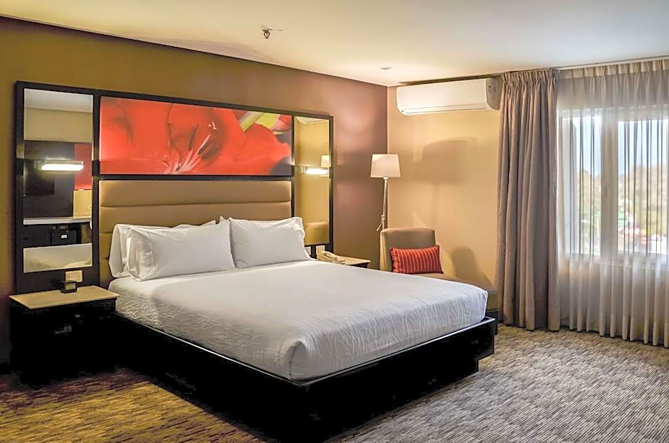 Hilton Garden Inn Guatemala City