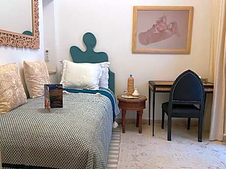 Small Single Room
