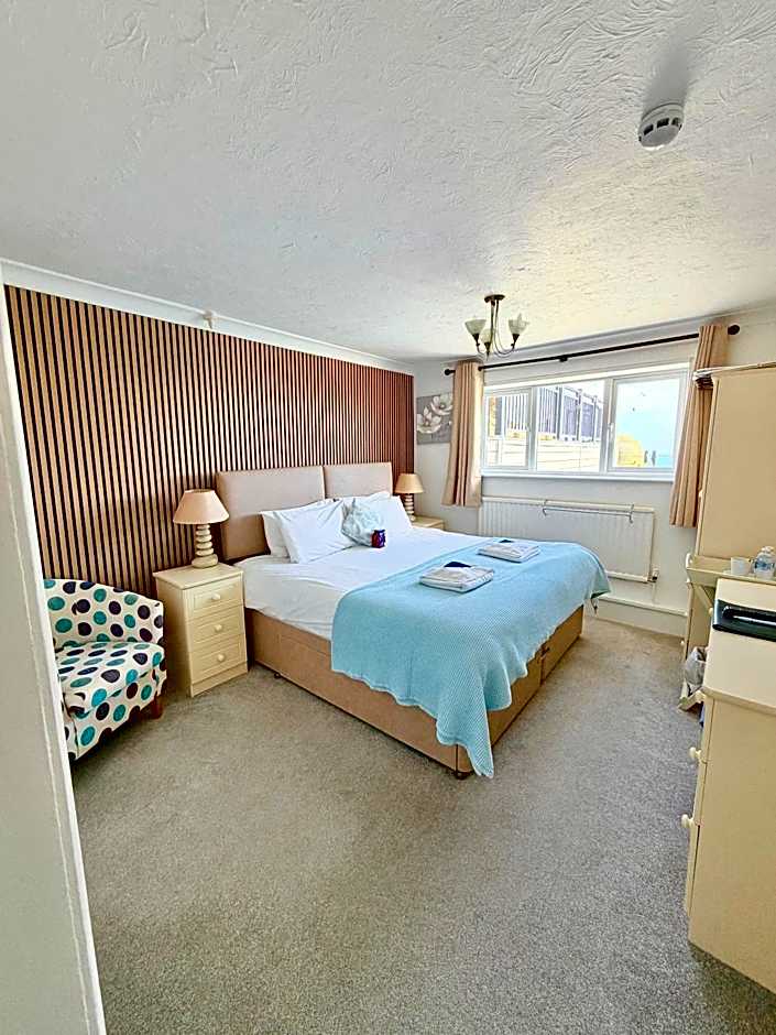 Tremarne Hotel