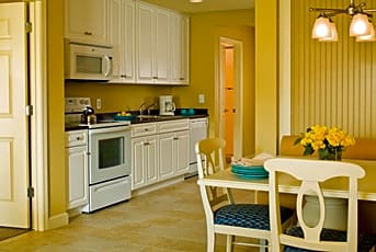 Sheraton Broadway Plantation - All Villa Resort