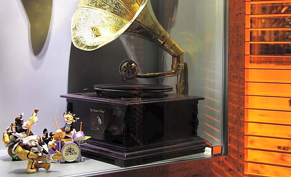 Jazz Hotel Nisantasi