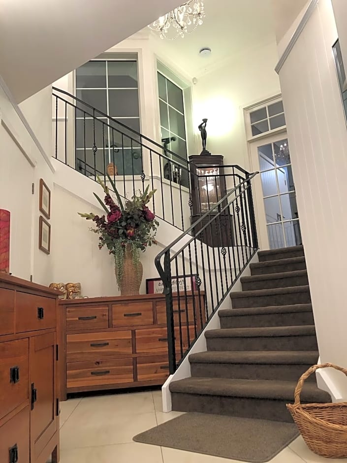 Bayview Valley Lodge