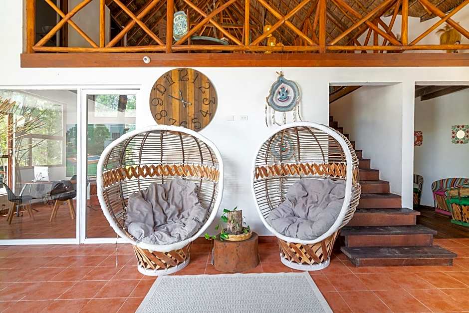 Ecovergel Hotel Riviera Maya