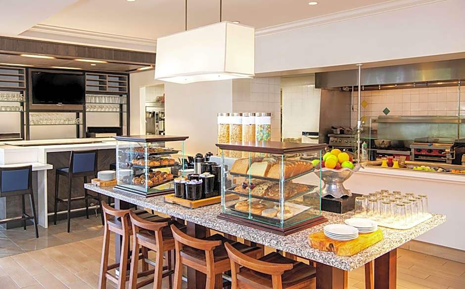Hilton Garden Inn BWI Airport