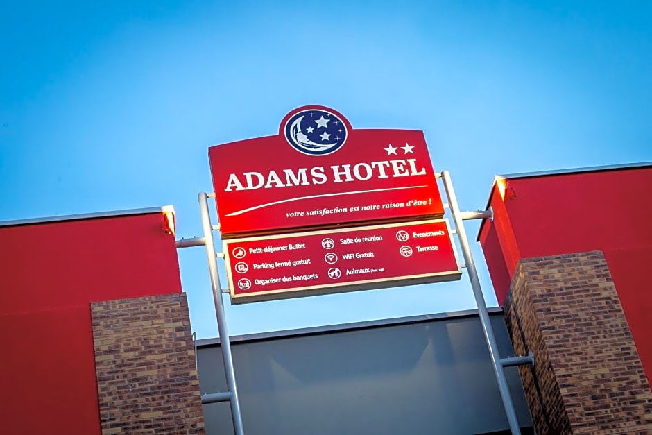 Adams Hotel