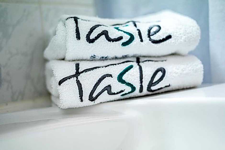 Taste Smart Hotel Backnang