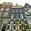 Romantic Jordaan Canalsuite near Anne Frank House