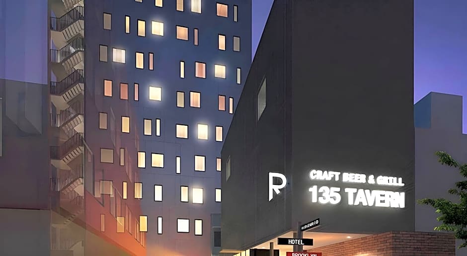 Hotel Risveglio Akasaka