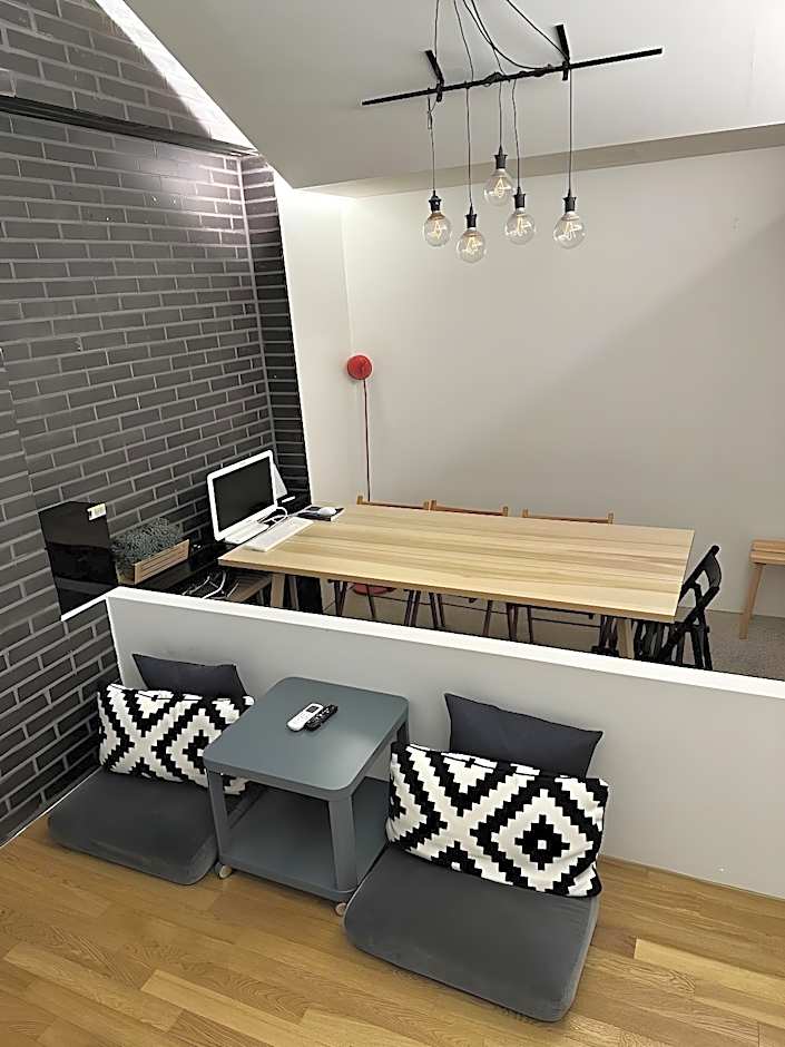 Hotel The Spot (Korea Quality)