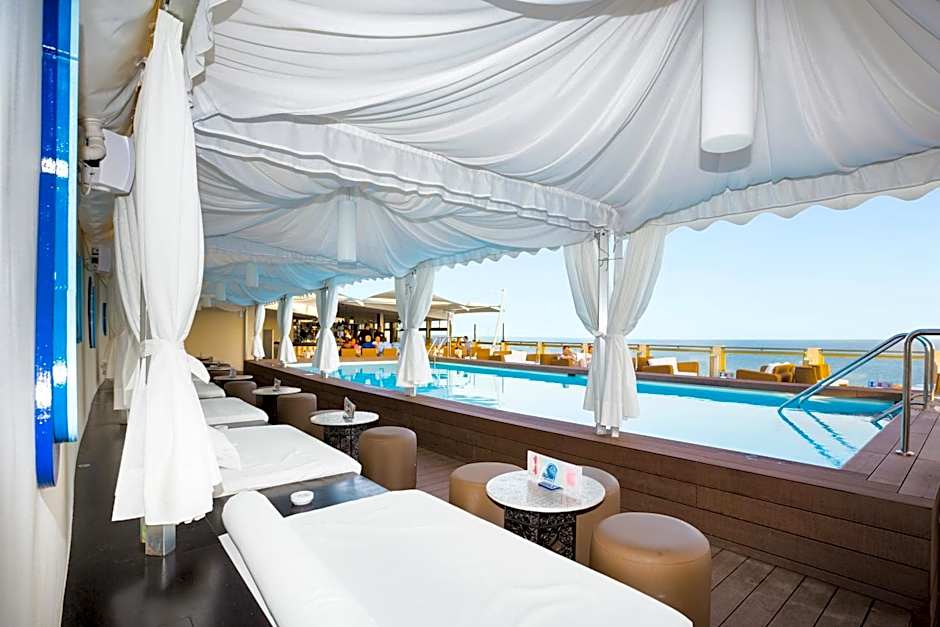 Gloria Palace San Agustín Thalasso & Hotel