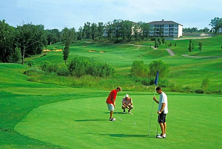 Worldmark Branson