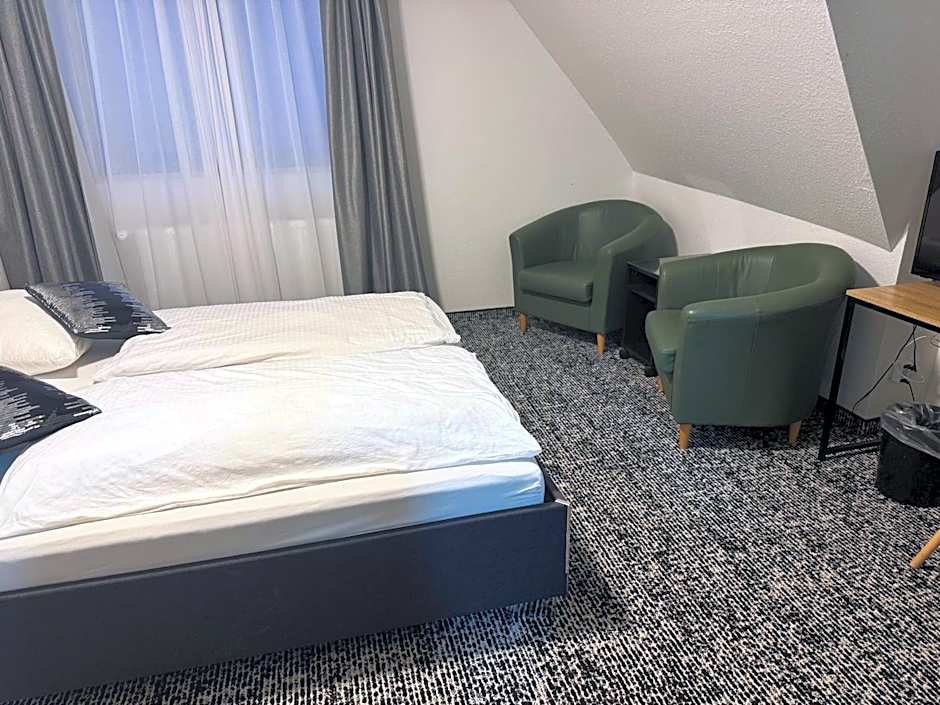 Panorama Hotel Rheinkrone