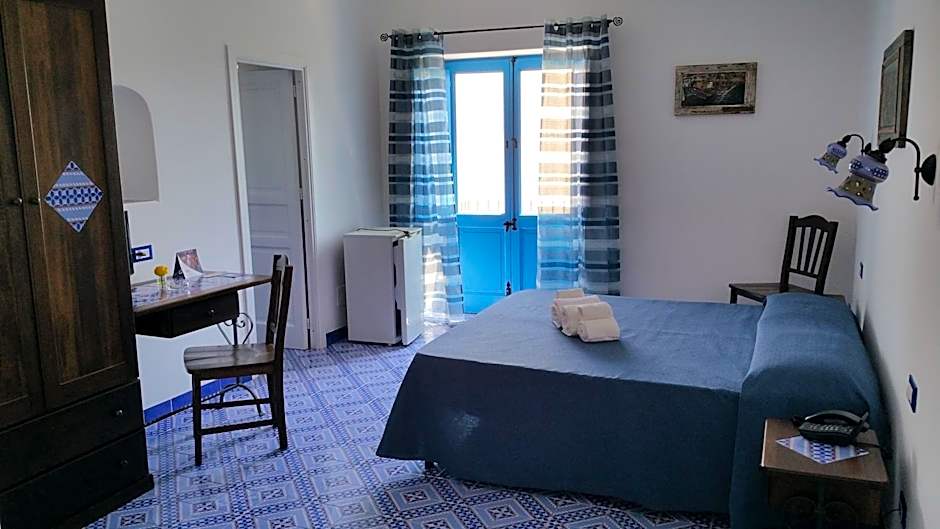 Hotel A Cannata