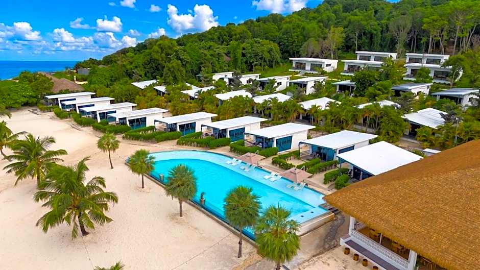 The One Resort Koh Rong
