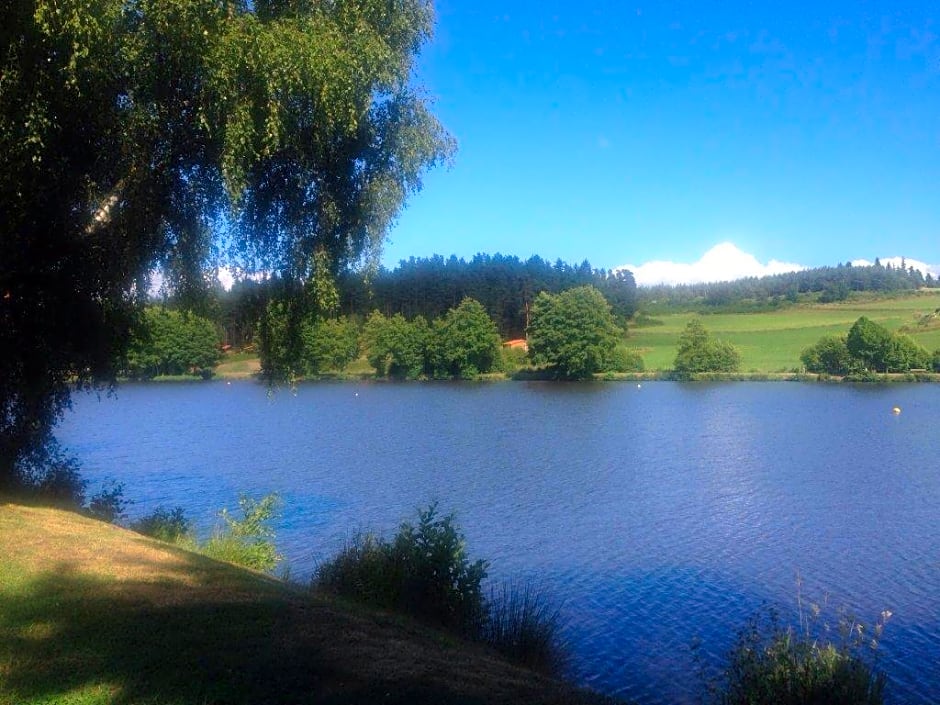 Les Chalets du Haut-Forez