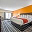 Crossroads Hotel and Huron Event Center