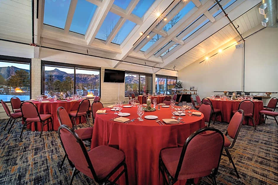 Holiday Inn Estes Park By IHG
