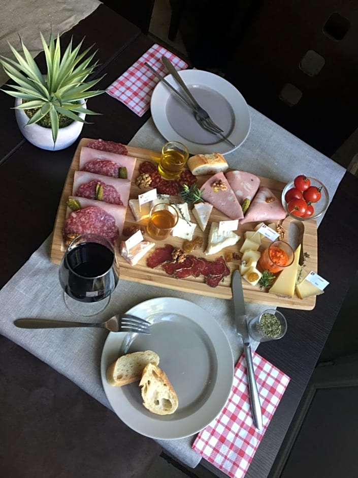 Altera Roma Hôtel