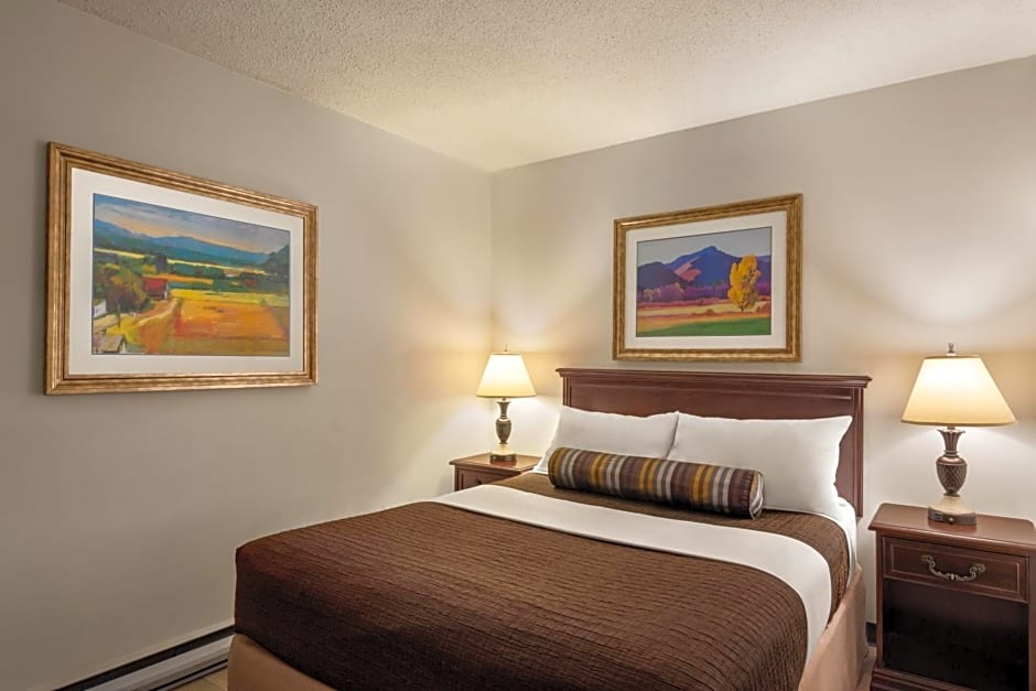 Travelodge by Wyndham Abbotsford Bakerview