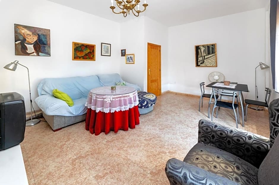 Casa de Mar y Kanela 17 km Granada