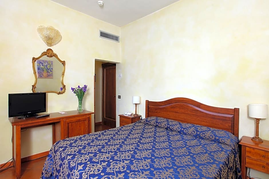 Hotel Bologna