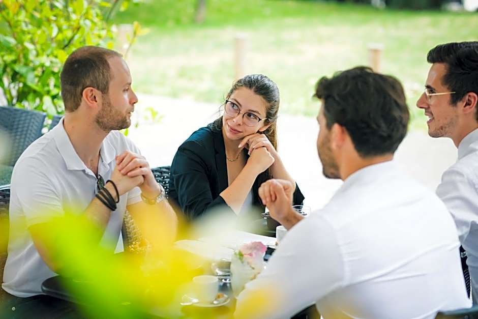 Hotel Mercure Metz Centre