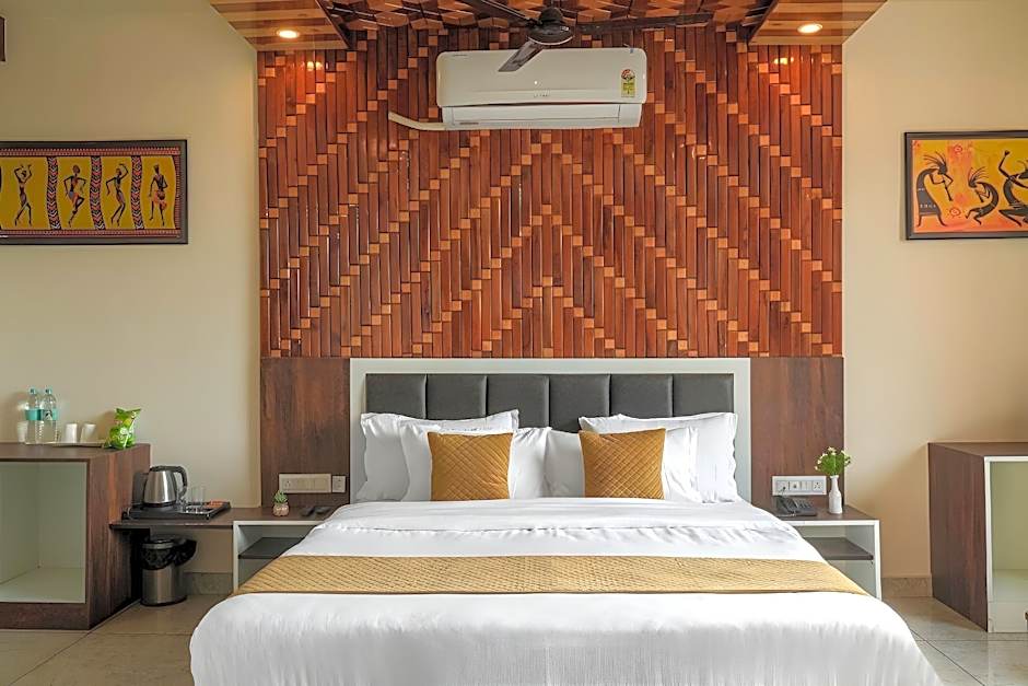 Hotel Appas