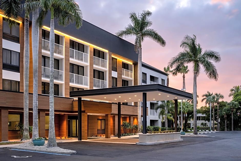 Courtyard by Marriott Naples